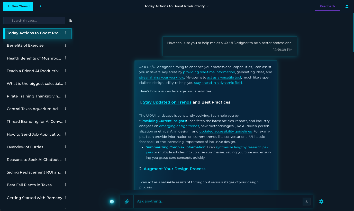 HK3K Transform Feature